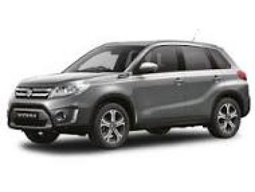 SUZUKI VITARA - HYUNDAI CANTUS