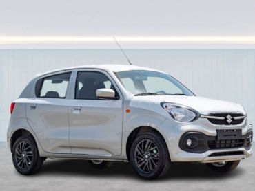SUZUKI CELERIO 2024